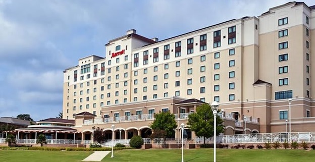 Expedia Hotel Predictions