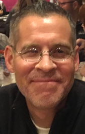 Jeffery Peterson