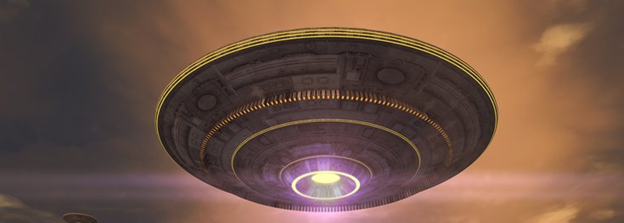 Anlaysis of Worldwide UFO Sightings